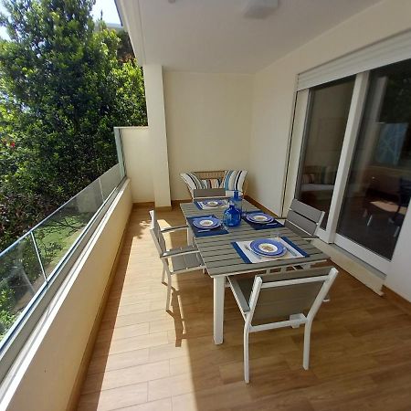 Luxury Home Near The Beach Private Parking Space Алгеро Екстериор снимка