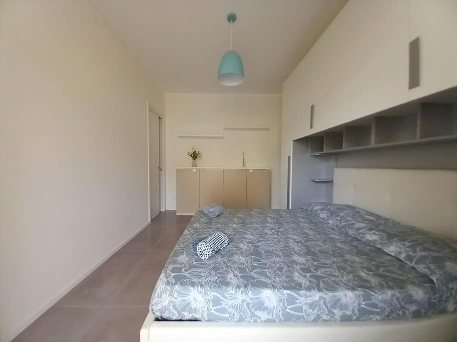 Luxury Home Near The Beach Private Parking Space Алгеро Екстериор снимка