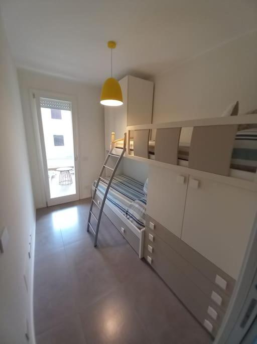 Luxury Home Near The Beach Private Parking Space Алгеро Екстериор снимка