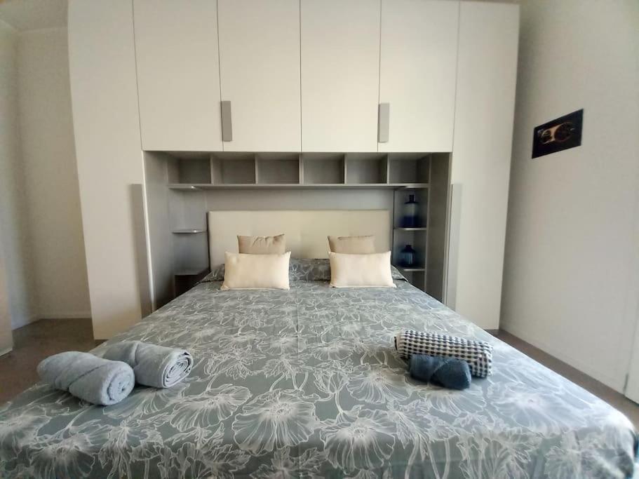 Luxury Home Near The Beach Private Parking Space Алгеро Екстериор снимка