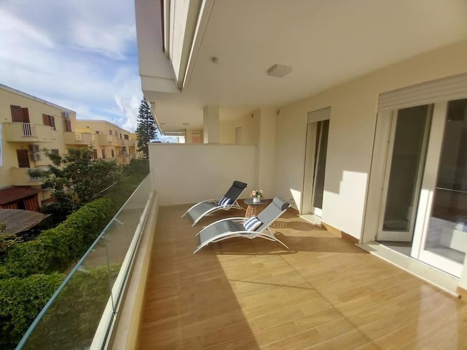Luxury Home Near The Beach Private Parking Space Алгеро Екстериор снимка