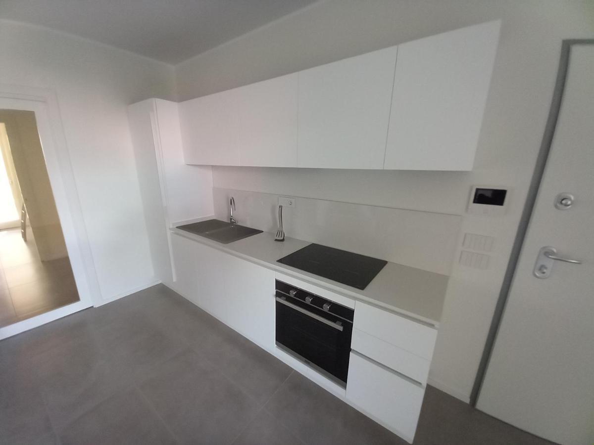 Luxury Home Near The Beach Private Parking Space Алгеро Екстериор снимка