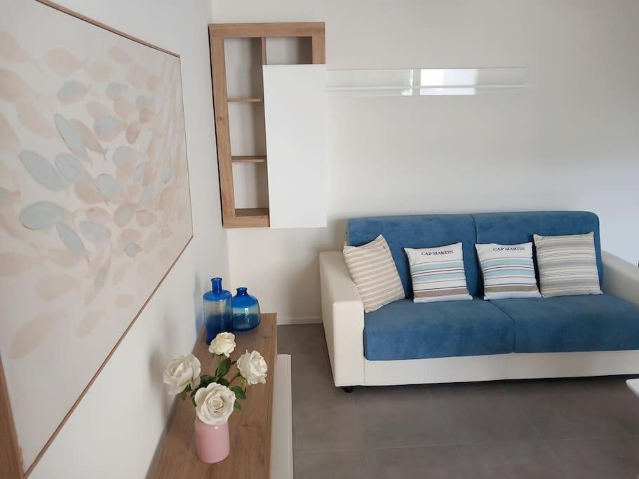 Luxury Home Near The Beach Private Parking Space Алгеро Екстериор снимка