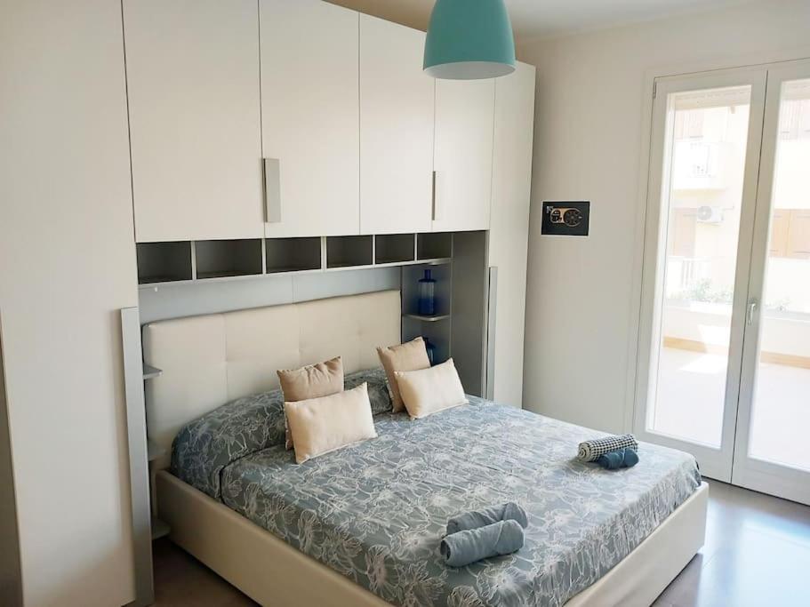 Luxury Home Near The Beach Private Parking Space Алгеро Екстериор снимка